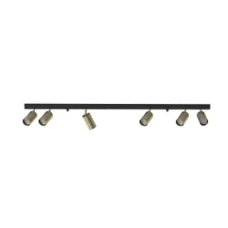 Plafon EYE SPOT BRASS 8819 Nowodvorski - zdjęcie produktu