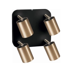 Plafon EYE SPOT BRASS IV 8820 Nowodvorski - zdjęcie produktu