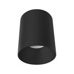 Plafon EYE TONE BLACK/BLACK 8930 Nowodvorski - zdjęcie produktu