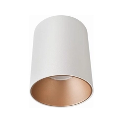 Plafon EYE TONE WHITE/GOLD 8926 Nowodvorski - zdjęcie produktu