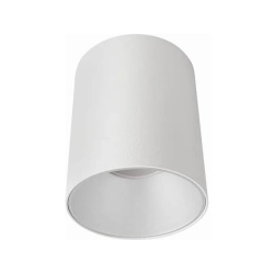 Plafon EYE TONE WHITE/WHITE 8925 Nowodvorski - zdjęcie produktu