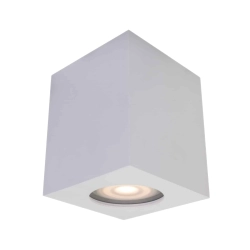Plafon Fabrycio IT8003S1-WH Italux IP44 Italux - zdjęcie produktu