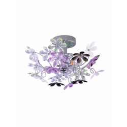 Plafon FLOWER R20012017
