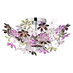 Plafon FLOWER R60014017