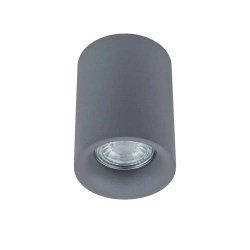 Plafon Flynn TM09080-GR Italux - zdjęcie produktu