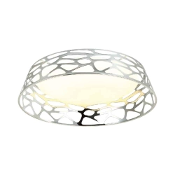 Plafon Forina Cromo Pl OR81060 Open Design Highlights