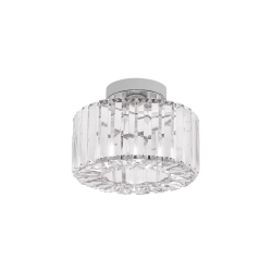 Plafon Galactico chrom 1xE27 LP-2383/1C CH Light Prestige