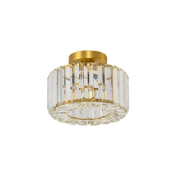 Kinkiet Aqua 92 cm czarny IP44 LED CCT LP-987/1W L BK Light Prestige