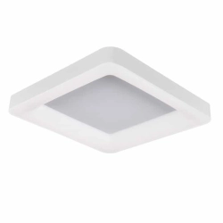 Plafon Giacinto 5304-850SQC-WH-3 Italux - zdjęcie produktu