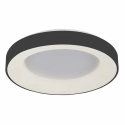 Plafon Giulia 5304-840RC-BK-3 Italux - zdjęcie produktu