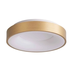 Plafon Giulia 5304-840RC-GD-3 ITALUX - zdjęcie produktu