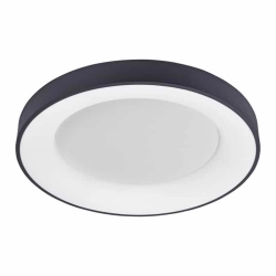 Plafon Giulia 5304-850RC-BK-3 Italux - zdjęcie produktu