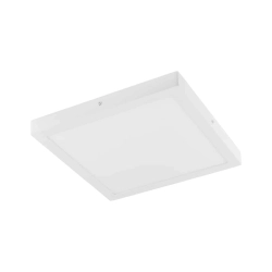 Plafon Glissy Square KLCM20S36W400 Italux - zdjęcie produktu