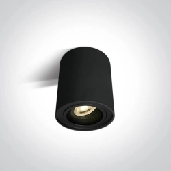 kinkiecik.pl Plafon GU10 Adjustable Cylinders 12105Y/B ONE LIGHT