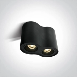 kinkiecik.pl Plafon GU10 Adjustable Cylinders 12205Y/B ONE LIGHT