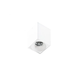 Plafon HUGO AZ0827 White AZZARDO