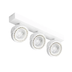 Plafon Jerry 3 230V (white) AZ1885 AZZARDO