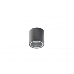 Plafon Joe Tube AZ3313 grey IP54 AZZARDO