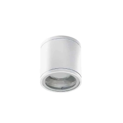 Plafon Joe Tube AZ3315 wh IP54 AZZARDO
