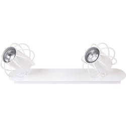 Plafon Joker 2 biały 33083 SIGMA - zdjęcie produktu