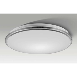 Plafon Junona 33 4000K (chrome) AZ2748 AZZARDO