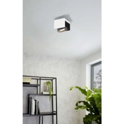 Plafon Kinkiet VIDAGO 39315 14cm EGLO - zdjęcie produktu
