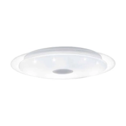 kinkiecikpl Plafon LANCIANO 1 98323 40cm EGLO