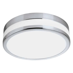 Plafon łazienkowy IP44 1pł LED PALERMO 94998