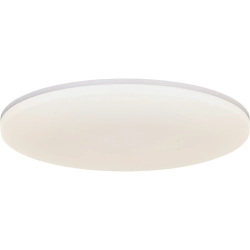 Lampa sufitowa Vic 29 2400Lm 4000K biały 2310176001 Nordlux - zdjęcie produktu