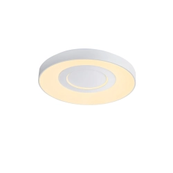 Plafon LED Halyna biały 39,5 cm 2610136001 Nordlux
