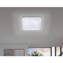 kinkiecikpl Plafon FRANIA-S 97881 28cm EGLO