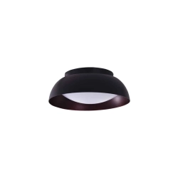 Plafon Lenox Top 40 SMART CCT AZ3145 z pilotem AZZARDO