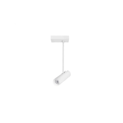 Plafon Lens Square AZ3513 AZZARDO
