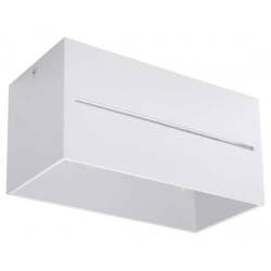 Plafon LOBO MAXI SL.0383 SOLLUX LIGHTING