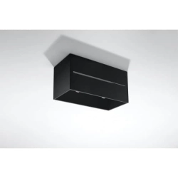 Plafon LOBO MAXI SL.0384 SOLLUX LIGHTING