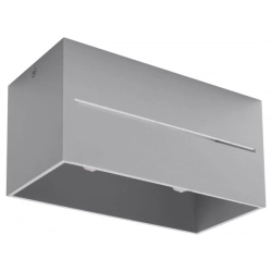 Plafon LOBO MAXI SL.0385 SOLLUX LIGHTING