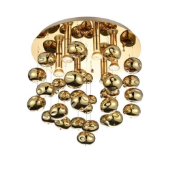 Plafon Luvia AZ3072 AZZARDO