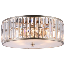 Plafon ̶M̶O̶S̶C̶O̶W̶ KIEV- C05127CP CosmoLight - zdjęcie produktu