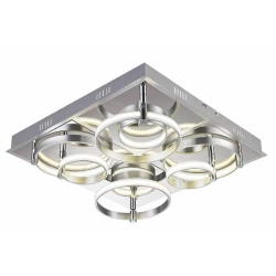 kinkiecik.pl Plafon Maestro 740009-4 Reality