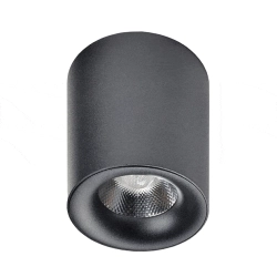 Plafon Mane (black) AZ2844 3000K AZZARDO