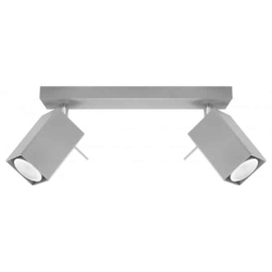 Plafon MERIDA 2 SL.0456 SOLLUX LIGHTING