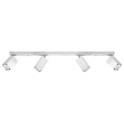 Plafon MERIDA 4L SL.0463 SOLLUX LIGHTING