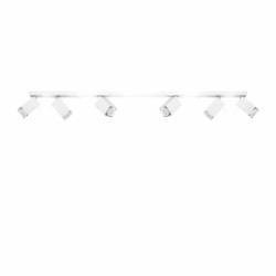 Plafon MERIDA 6L SL.0464 SOLLUX LIGHTING