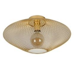 Plafon MESH 21123/45/02 Lucide - zdjęcie produktu