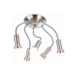 kinkiecik.pl Plafon Mia 616005-07