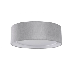 Plafon MILO GRAY AZ2319 AZZARDO