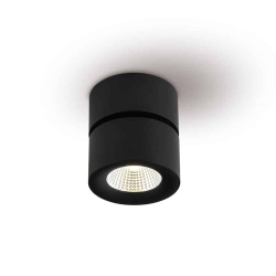 Plafon MONE nero OR82203 Open Design Highlights