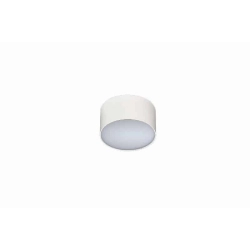 Plafon Monza II R SMART 17 3000K AZ3230 AZZARDO