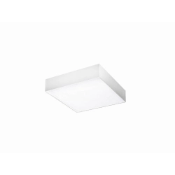Plafon MONZA S 40 AZ2272 AZZARDO biała neutralna