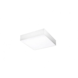 Plafon MONZA S 40 AZ2273 AZZARDO biała ciepła